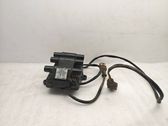 High voltage ignition coil