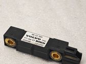 Sensor impacto/accidente para activar Airbag