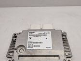 Transfer box differential control unit