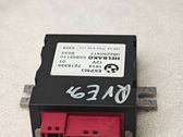 Unité de commande / module de pompe à carburant