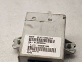 Cruise control unit/module
