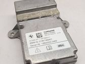 Module de contrôle airbag