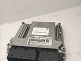 Calculateur moteur ECU