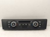 Climate control unit