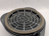 Altavoz de la puerta trasera