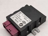 Unité de commande / module de pompe à carburant