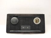 AUX in-socket connector