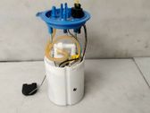 Kraftstoffpumpe im Tank