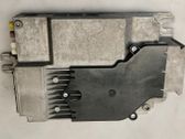 Battery control module