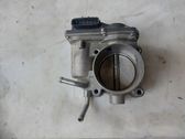 Throttle valve