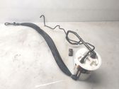 Fuel injection high pressure pump