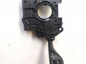 Wiper control stalk