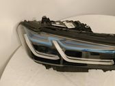 Headlight/headlamp