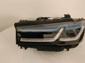 Headlight/headlamp