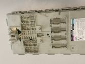 Central body control module