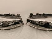 Lot de 2 lampes frontales / phare