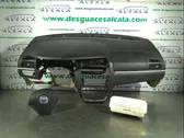 Airbag set