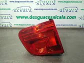 Rear/tail lights