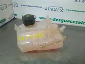 Fuel expansion tank