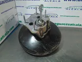 Hydraulic servotronic pressure valve