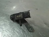 Oil pressure sensor