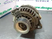 Generator/alternator