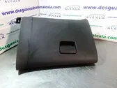 Glove box