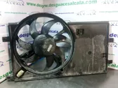 Ventilatore di raffreddamento elettrico del radiatore