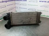 Radiatore intercooler