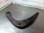 Front control arm