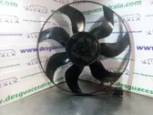 Ventilador eléctrico del radiador