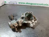 EGR valve