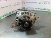 Generator/alternator