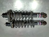 Rear shock absorber/damper