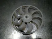 Ventilador eléctrico del radiador