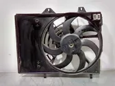 Ventilatore di raffreddamento elettrico del radiatore