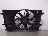 Ventilatore di raffreddamento elettrico del radiatore