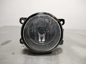 Front fog light