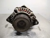 Generator/alternator