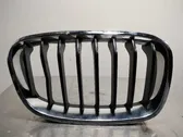 Grille d'aile