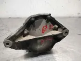 Rear differential