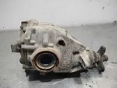 Rear differential