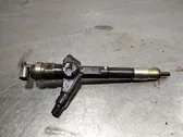 Injecteur de carburant