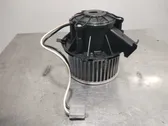 Heater fan/blower