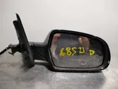 Front door electric wing mirror