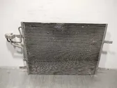 A/C cooling radiator (condenser)