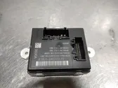 Homelink control unit