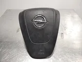 Airbag del volante