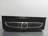 Centralina Audio Hi-fi