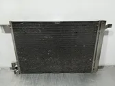 A/C cooling radiator (condenser)